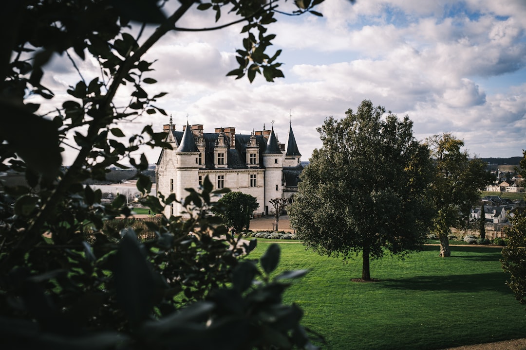 Illustration Lieux de réception mariage Valenciennes — Maubeuge